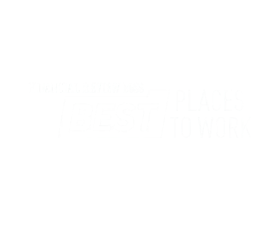 AFR Best Place to Work