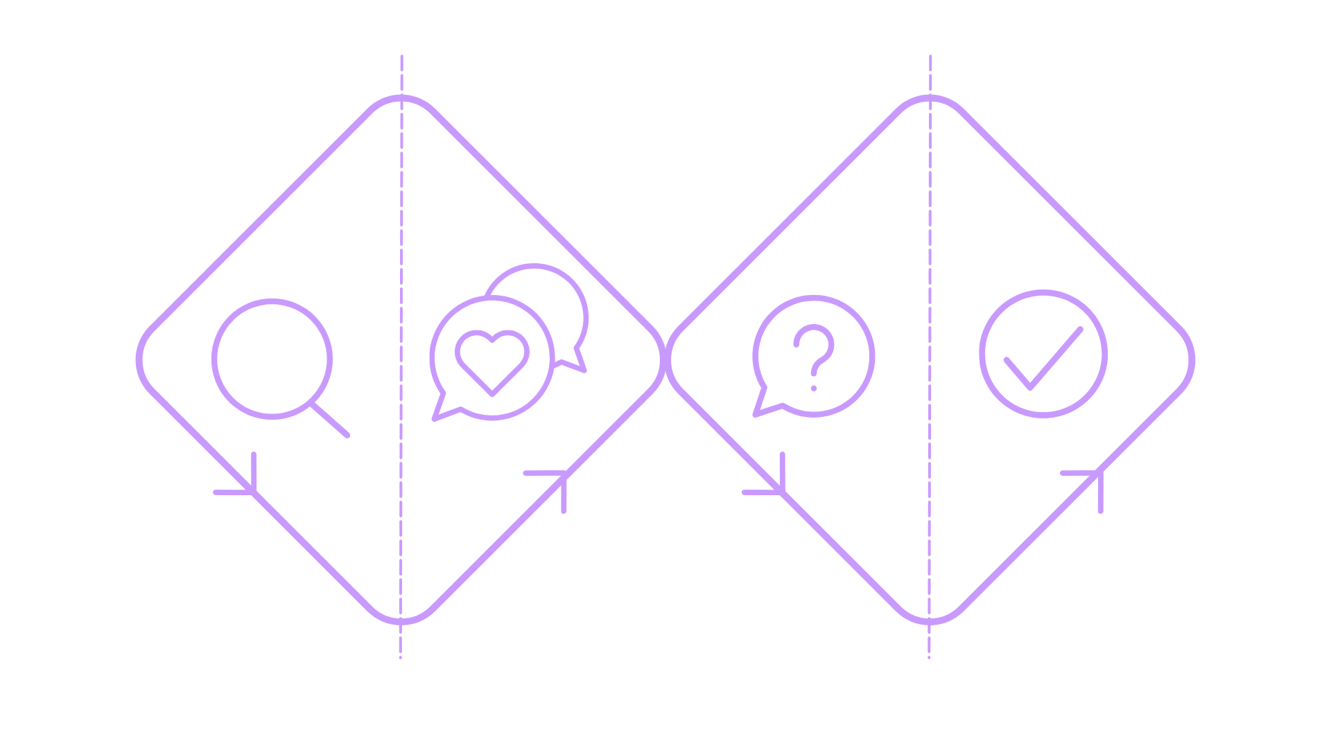 double diamond double diamond